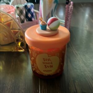 Sea Sand & Sun candle by Goodies